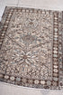 Antique Karaje Area Rug (3' x 4')